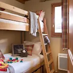 Apartment Lesetoilesdelaplagne 16