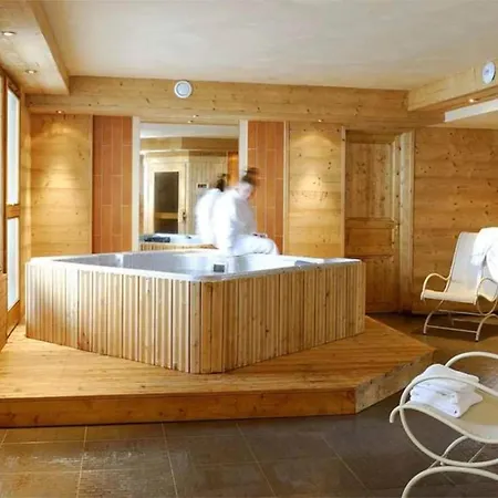 Apartamento Lesetoilesdelaplagne 16 *