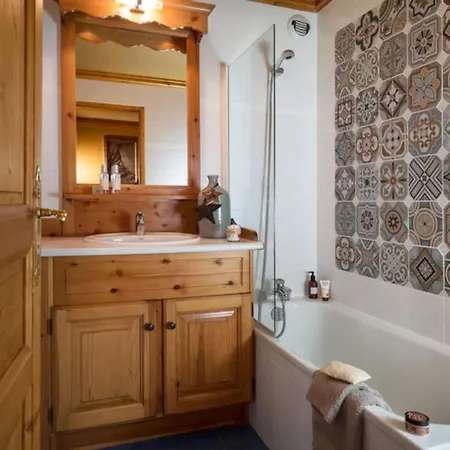 Lesetoilesdelaplagne 16 Appartement
