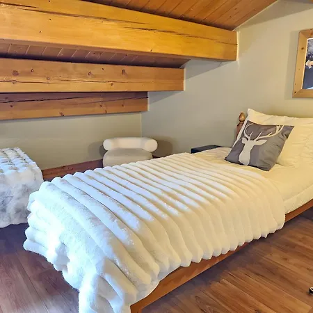 Apartment Lesetoilesdelaplagne 16