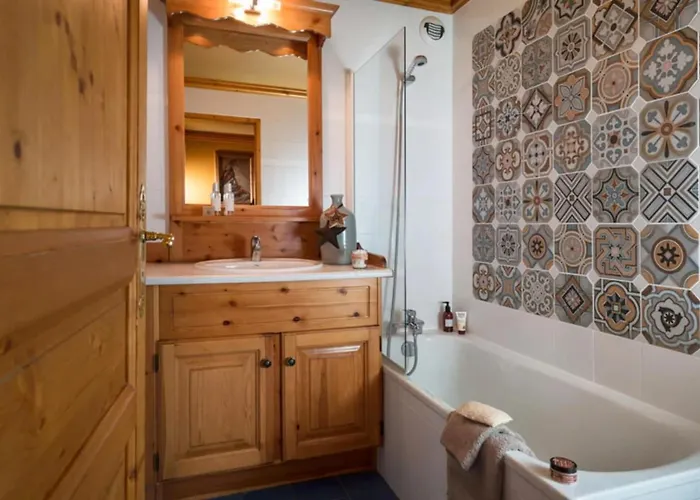 Lesetoilesdelaplagne 16 Διαμέρισμα *