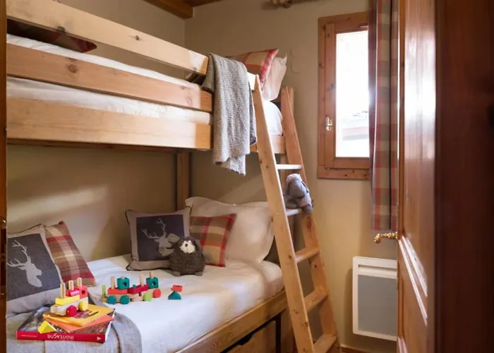 Διαμέρισμα Lesetoilesdelaplagne 16