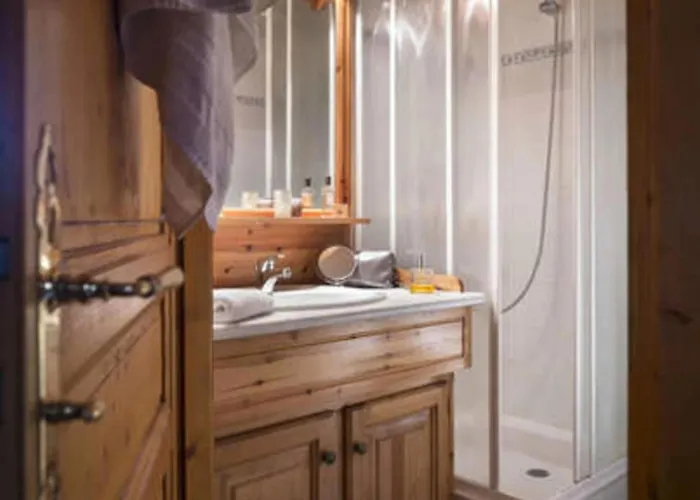 Διαμέρισμα Lesetoilesdelaplagne 16 *